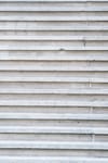 relief of concrete gray wall with lines