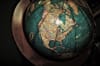 antique antique globe antique shop antique store