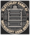 1 Sleep until Bletchley Park AI Microsoft User Group Launch Event! 🤖 🚀