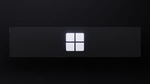 black and white checkered illustration