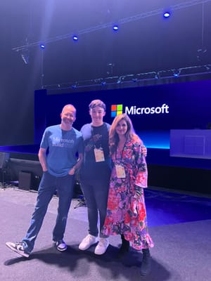 Time to start grounding the AI’s 👀